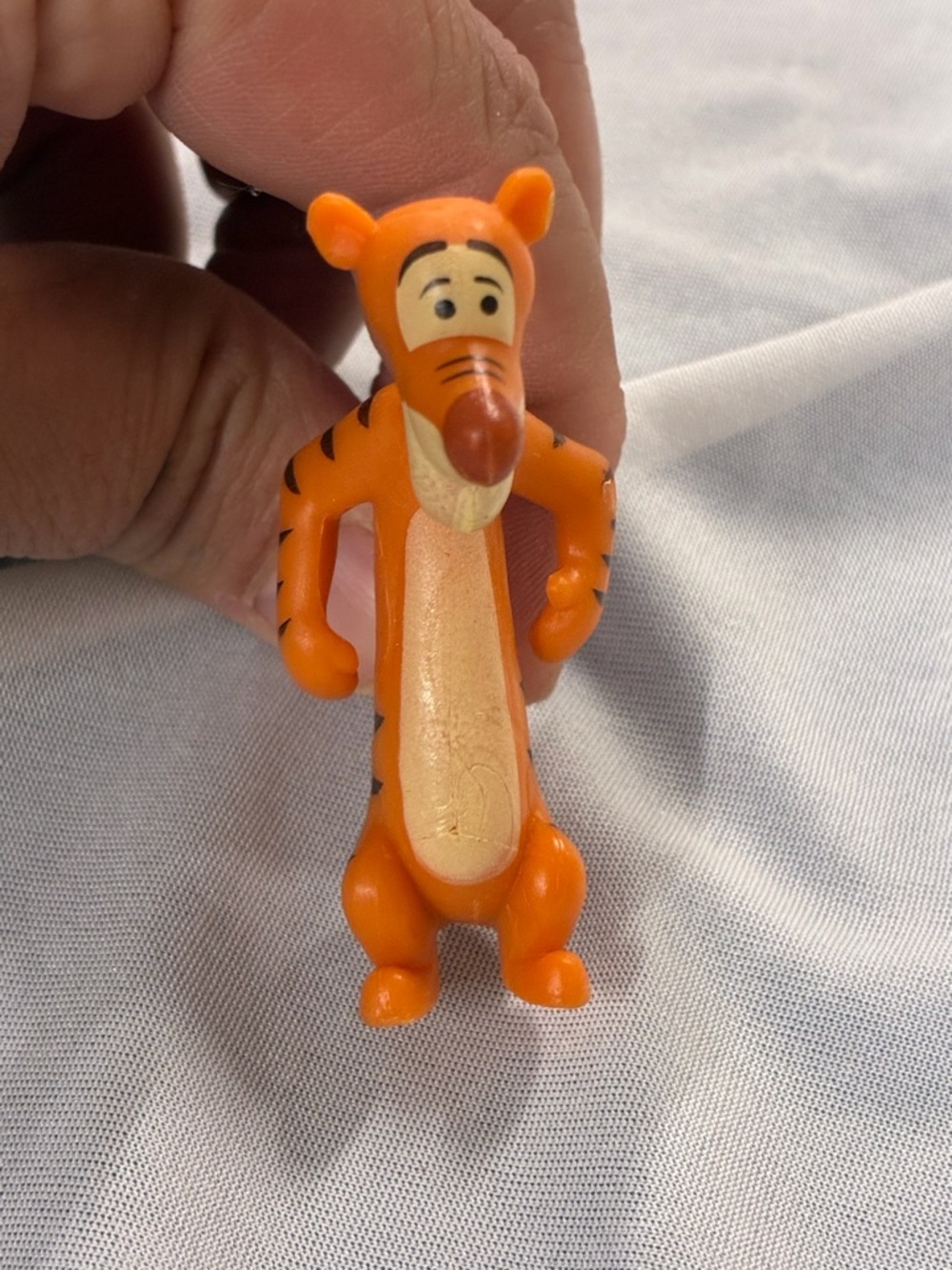 Tigger Winnie The Pooh Disney Figure